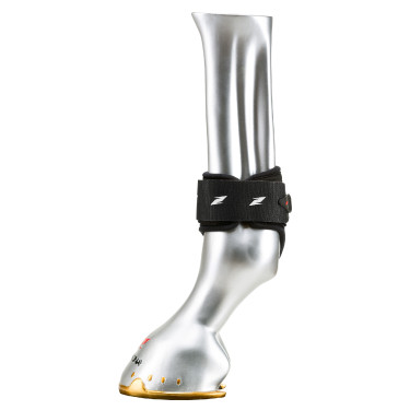 Protège-boulets Zandona Pro junior Air Noir Protège-boulets Zandona Pro junior Air Noir