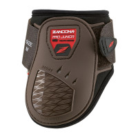 Protège-boulets Zandona Pro junior Air Noir édition