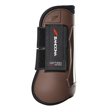 Guêtres Zandona Action Marron