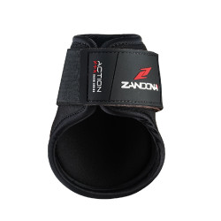 Protège-boulets Zandona Action Noir