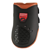 Protège-boulets Zandona Carbon Air Classic EVO Noir / marron
