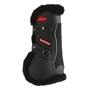 Guêtres Zandona Carbon Air Sensitive+ Guêtres Zandona Carbon Air Sensitive+