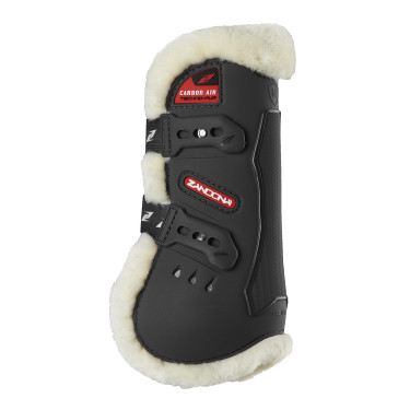 Guêtres mouton Zandona Carbon Air Techno Guêtres mouton Zandona Carbon Air Techno