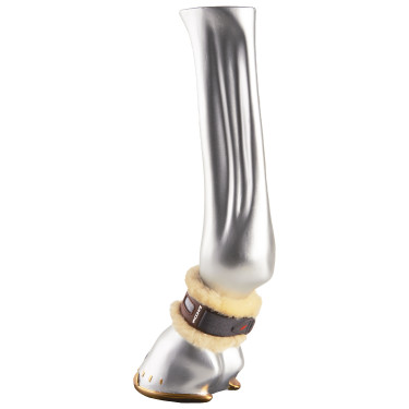 Protège-paturons mouton Zandona Sensitive+ Air Marron Protège-paturons mouton Zandona Sensitive+ Air Marron