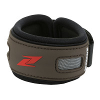 Protège-paturons Zandona Superior Air Marron