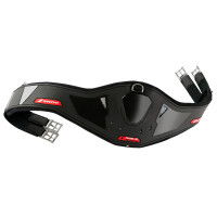 Sangle Zandona Carbon Air Candy Noir Sangle Zandona Carbon Air Candy Noir