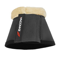 Cloches mouton Zandona Royal Noir Cloches mouton Zandona Royal Noir