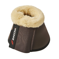 Cloches mouton Zandona Royal Marron