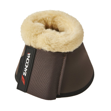 Cloches mouton Zandona Royal Marron