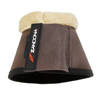 Cloches mouton Zandona Royal Marron