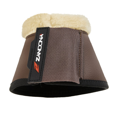 Cloches mouton Zandona Royal Marron