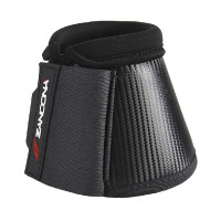 Cloches Carbon Zandona Noir