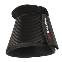 Cloches mouton Carbon Zandona Noir