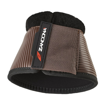 Cloches mouton Carbon Zandona Marron