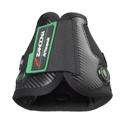 Cloches thérapeutiques Zandona Noir Cloches thérapeutiques Zandona Noir