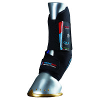 Guêtres Zandona Thermo Noir