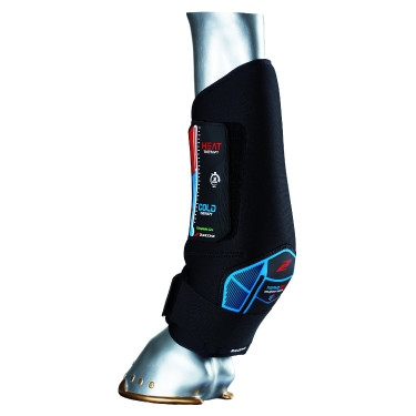 Guêtres Zandona Thermo Guêtres Zandona Thermo