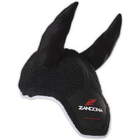 Bonnet Zandona Anti-Fluttering Système Noir