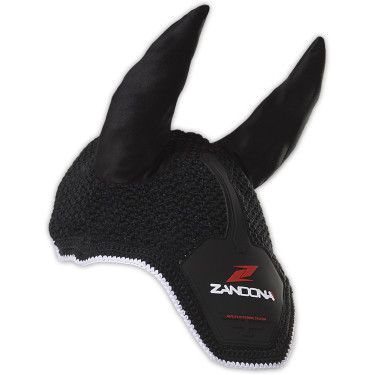 Bonnet Zandona Anti-Fluttering Système Bonnet Zandona Anti-Fluttering Système