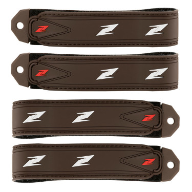 Kit velcro guêtres Zandona Kit velcro guêtres Zandona