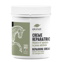 Crème réparatrice Ekinat