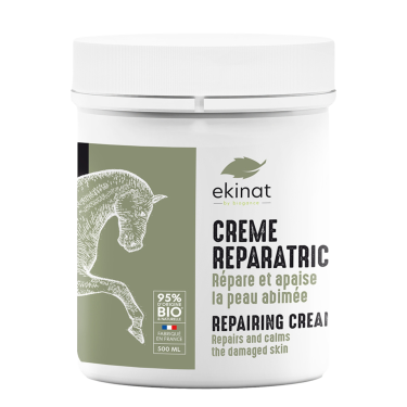 Crème réparatrice Ekinat Crème réparatrice Ekinat