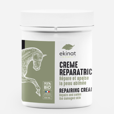 Crème réparatrice Ekinat