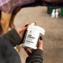 Crème réparatrice Ekinat