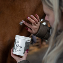 Crème réparatrice Ekinat