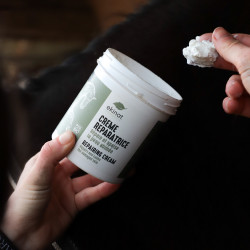 Crème réparatrice Ekinat