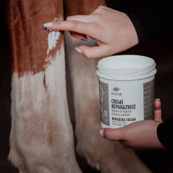 Crème réparatrice Ekinat