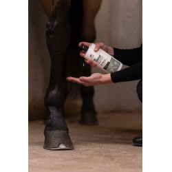 Gel chauffant Ekinat