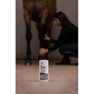 Gel chauffant Ekinat Gel chauffant Ekinat