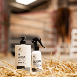 Gel chauffant Ekinat