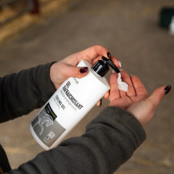 Gel rafraîchissant Ekinat