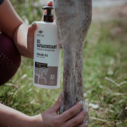 Gel rafraîchissant Ekinat