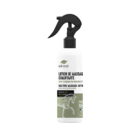 Lotion de massage chauffante Ekinat Lotion de massage chauffante Ekinat