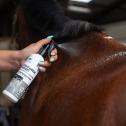 Lotion de massage chauffante Ekinat