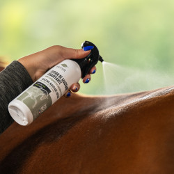 Lotion de massage chauffante Ekinat