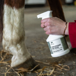 Lotion détachante sans rinçage Ekinat Lotion détachante sans rinçage Ekinat