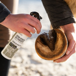 Lotion entretien des fourchettes Ekinat