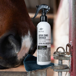 Lotion zones sensibles sensibles Ekinat