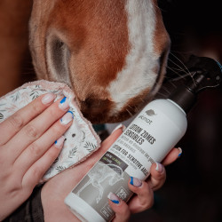 Lotion zones sensibles sensibles Ekinat