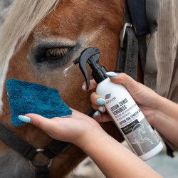 Lotion zones sensibles sensibles Ekinat