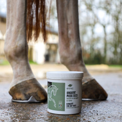 Onguent pieds secs Ekinat