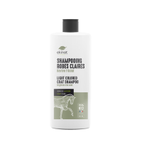 Shampooing robe claire Ekinat