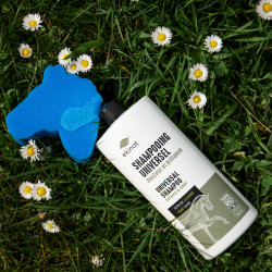 Shampooing Universel Ekinat