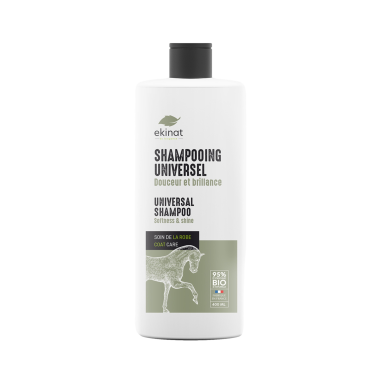 Shampooing Universel Ekinat Shampooing Universel Ekinat