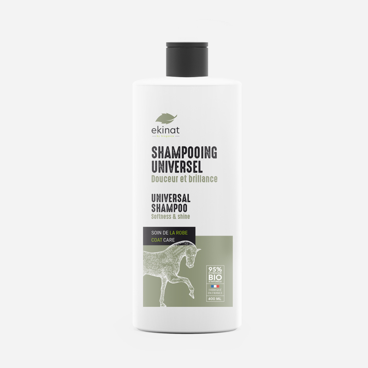 Shampooing Universel Ekinat