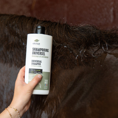 Shampooing Universel Ekinat Shampooing Universel Ekinat
